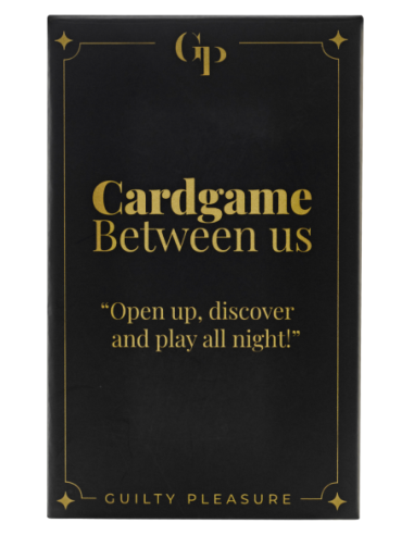 GUILTY PLEASURE FIRST FLIRT GIFTSET 5 PCS