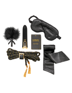 GUILTY PLEASURE SUBTLE SPARK GIFTSET 6 PCS