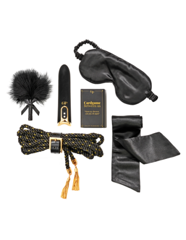 GUILTY PLEASURE SSUBTLE SPARK GIFTSET 6 PCS