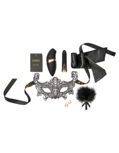 GUILTY PLEASURE BURNING BLISS GIFTSET 7 PCS