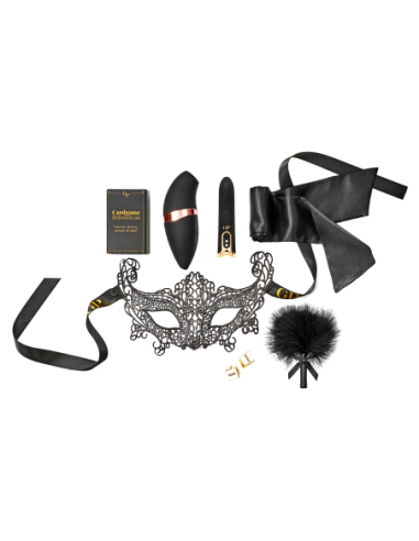 GUILTY PLEASURE BURNING BLISS GIFTSET 7 PCS