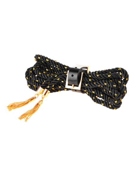 GUILTY PLEASURE SUPREME SURRENDER SET DE REGALO 8 PIEZAS