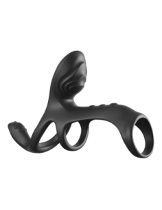 FANTASY C-RINGS ULTIMATE COUPLES CAGE MAX