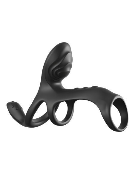 FANTASY C-RINGS ULTIMATE COUPLES CAGE MAX