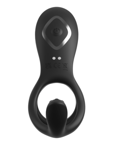 FANTASY C-RINGS ULTIMATE COUPLES CAGE MAX