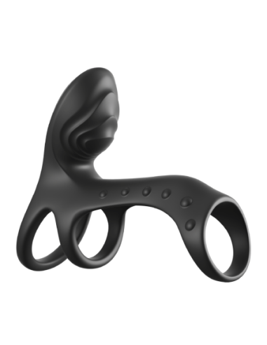 FANTASY C-RINGS ULTIMATE COUPLES CAGE PRO