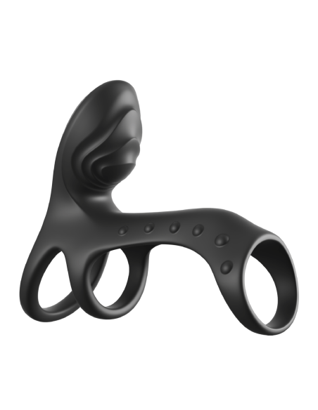 FANTASY C-RINGS ULTIMATE COUPLES CAGE PRO