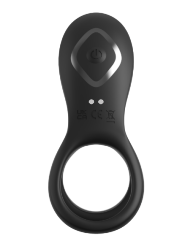 FANTASY C-RINGS ULTIMATE COUPLES CAGE PRO