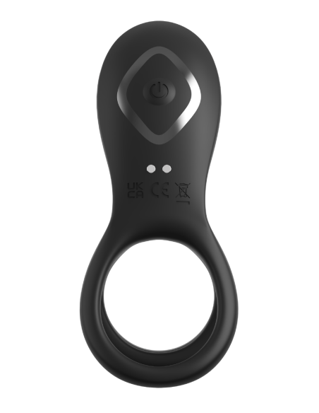 FANTASY C-RINGS ULTIMATE COUPLES CAGE PRO