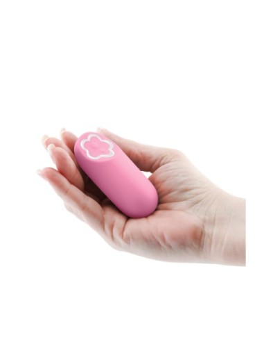 SUGAR POP HARMONY ROSA