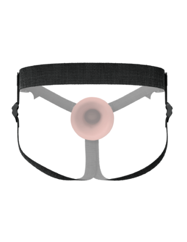 FANTASY X-TENSIONS ELITE 5 PULGADAS DE SILICONA...