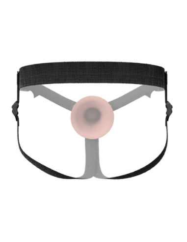 FANTASY X-TENSIONS ELITE 9 PULGADAS DE SILICONA...