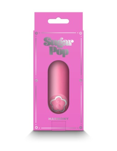 SUGAR POP HARMONY ROSA