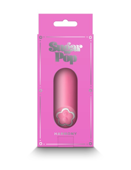 SUGAR POP HARMONY ROSA