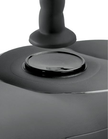 ASIENTO DE AMOR INFLABLE FETISH FANTASY SERIES BODY DOCK