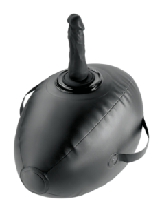 BOLA DE AMOR INFLABLE FETISH FANTASY SERIES BODY DOCK