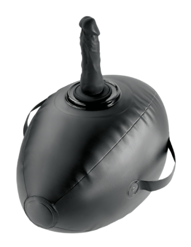 BOLA DE AMOR INFLABLE FETISH FANTASY SERIES...