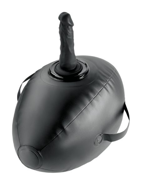 BOLA DE AMOR INFLABLE FETISH FANTASY SERIES BODY DOCK