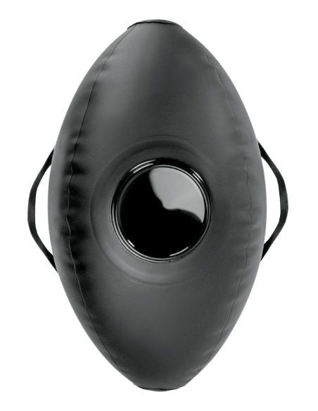 FETISH FANTASY SERIES BODY DOCK INFLATABLE LOVE BALL