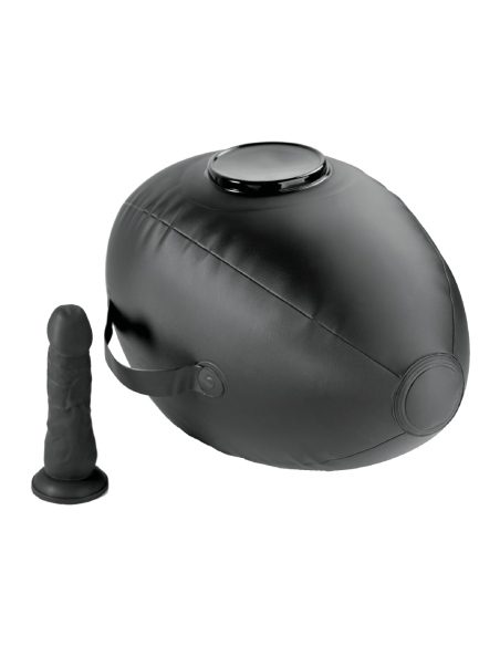FETISH FANTASY SERIES BODY DOCK INFLATABLE LOVE BALL