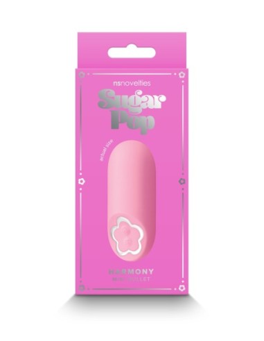 SUGAR POP HARMONY ROSA