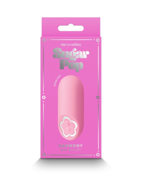 SUGAR POP HARMONY ROSA