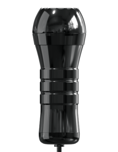 PDX EXTREME SUPER SUCKER XXL STROKER