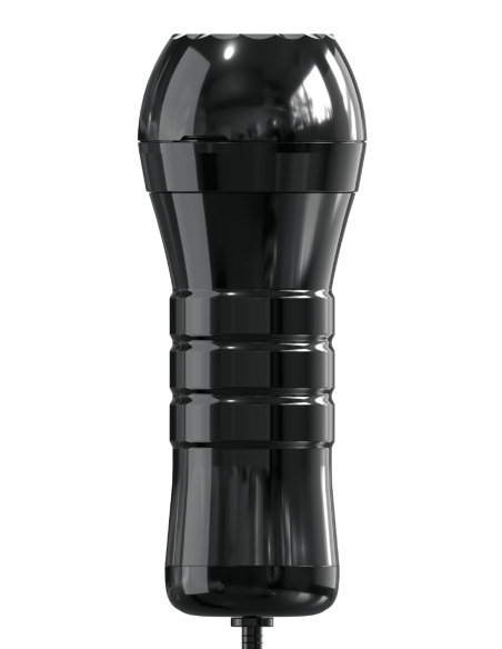 PDX EXTREME SUPER SUCKER XXL STROKER