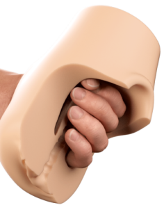 PDX PLUS PUSSY POUNDER SQUEEZE STROKER