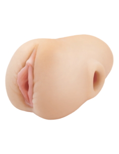 PDX PLUS PUSSY POUNDER SQUEEZE STROKER 2