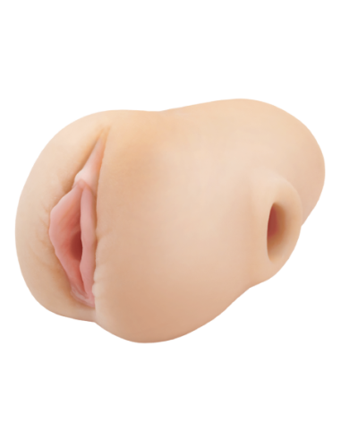 PDX PLUS PUSSY POUNDER SQUEEZE STROKER