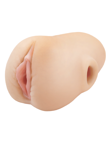 PDX PLUS PUSSY POUNDER SQUEEZE STROKER