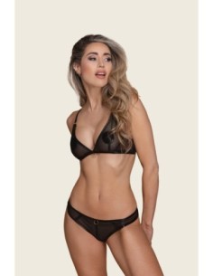 CALZONCILLOS DE SOMBRA ELEGANTES DE PLACER CULPABLE