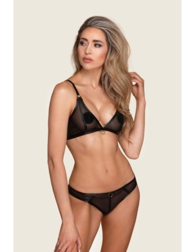 GUILTY PLEASURE SLEEK SHADOW BRIEFS