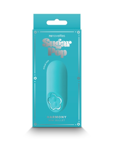 AZÚCAR POP HARMONY TEAL