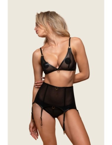 GUILTY PLEASURE SILHOUETTE TIRANTES