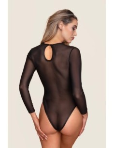 GUILTY PLEASURE LINGERING LONGSLEEVE BODY 2