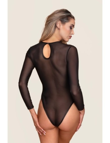 GUILTY PLEASURE LINGERING LONGSLEEVE BODY