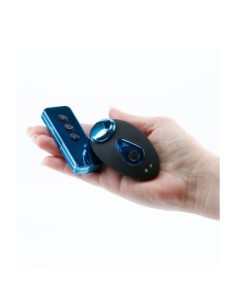 SUGAR POP CHANTILLY NEGRO 2