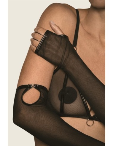 GUILTY PLEASURE SOFT SERVE SLEEVES