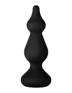 FORTO F-30 POINTER SMALL BLACK