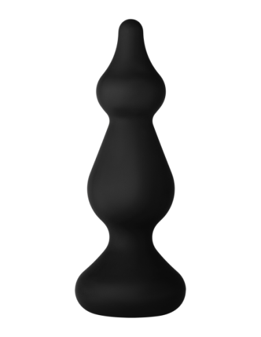 FORTO F-30 POINTER SMALL BLACK