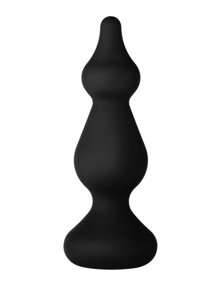 FORTO F-30 POINTER SMALL BLACK