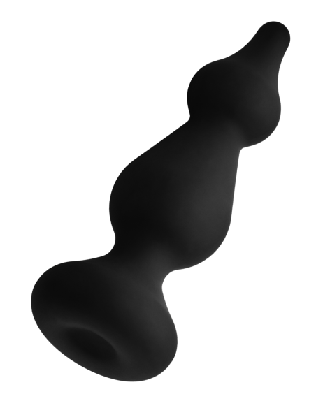 FORTO F-30 POINTER SMALL BLACK