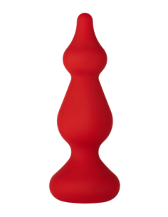 FORTO F-30 POINTER SMALL RED