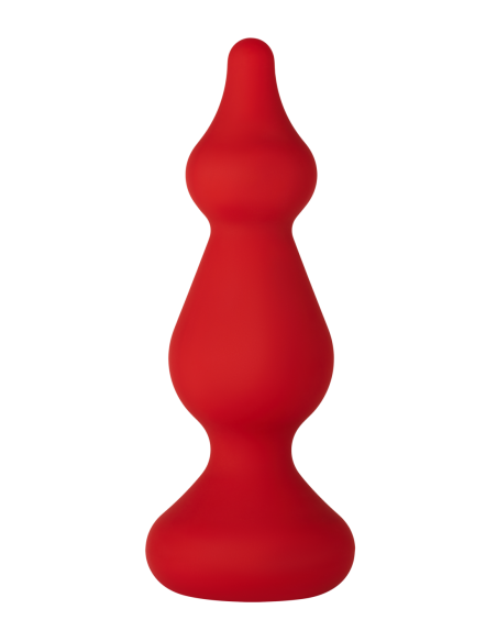 FORTO F-30 POINTER SMALL RED