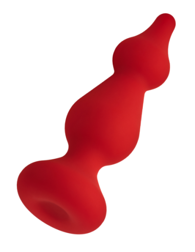 FORTO F-30 POINTER SMALL RED