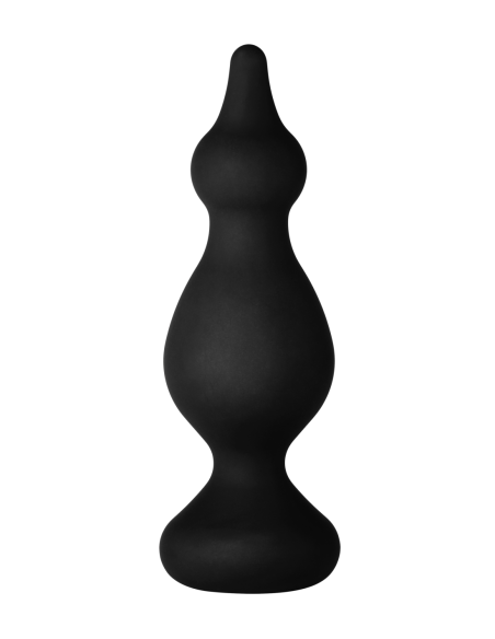 FORTO F-30 POINTER MEDIUM BLACK