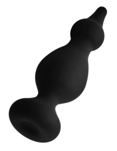 FORTO F-30 POINTER MEDIUM BLACK 2