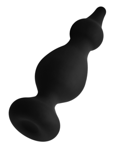 FORTO F-30 POINTER MEDIUM BLACK